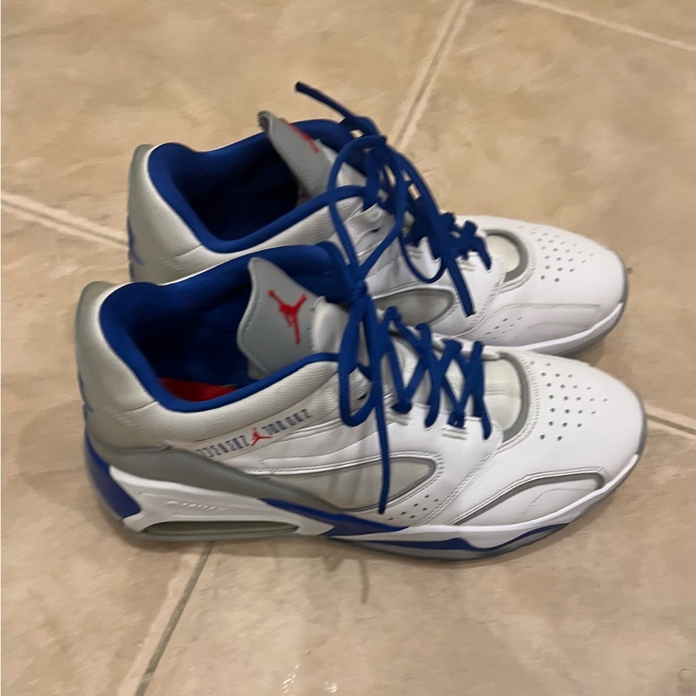 Point Lane Jordan’s